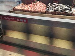 -新艺自助美食城(中山路店)