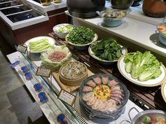 -陈记菜馆·非遗淮扬菜(东关街教场店)