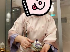 -听雨小筑茶舍(观音桥·龙湖新壹街店)
