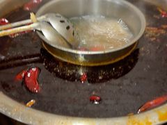 -渝味黄姐火锅(黄泥村店)