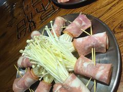 -原始泥炉烤肉(总店)
