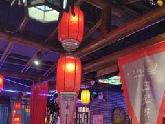 -唇辣号重庆老火锅(燕郊鑫乐汇店)