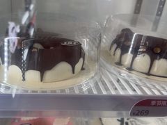 -DQ·蛋糕·冰淇淋(三亚青春颂店)