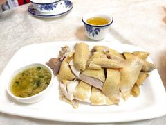 -汇兴源餐馆(小北路店)