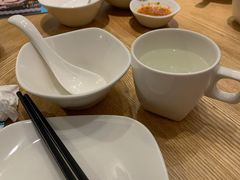 -莆田餐厅PUTIEN(三里屯店)