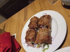 -萨拉伯尔水源素问店·韩国宫廷料理(人民路店)