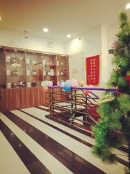 -碧玺沙灸美容美体养生馆