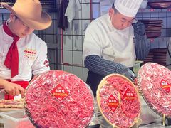 -阿财老铺·老蚌埠龙虾城(华夏总店)
