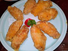 -新白鹿餐厅(爱琴海购物中心店)
