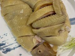 -渔意楼·驰名沙田乳鸽(五羊旗舰店)