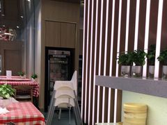 -西贝(金桥店)