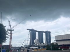 -新加坡文华东方酒店