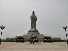 -天津妈祖文化园
