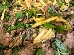 私家小牛肉-君霖海鲜私房菜(春柳店)