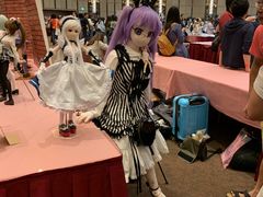 -九龙湾国际展贸中心STAR HALL汇星