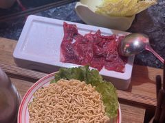 -蜀大侠火锅(森兰花园城店)