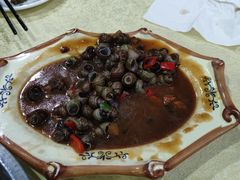 炒螺-标记美食新鲜猪杂(兴南大道店)