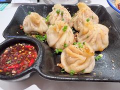 欧记生煎包-欧记大排档·景德菜(上海首店)