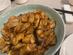 -太湖饭店·寄畅轩中餐厅
