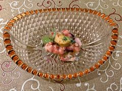 -九献创意菜·牛排料理(亮马河花园店)