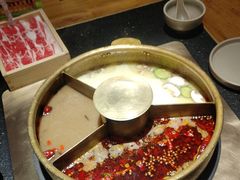 -巴奴毛肚火锅(广益哥伦布店)