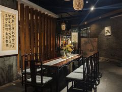 -青藤茶馆(南山路店)