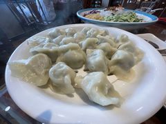 -那家老院子东北菜·饺子·小鸡炖蘑菇(艳华街店)
