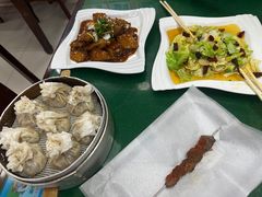 -联营烧麦(乌兰察布店)