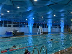 -南京国信酒店·骏搏体育游泳馆(新街口店)