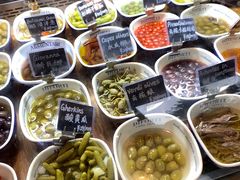 -Alimentari早午餐(安福路店)
