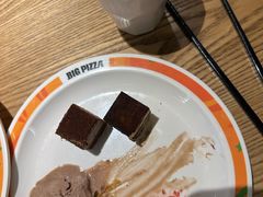 -比格比萨自助(南京万达茂店)