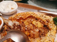 -阿娜尔·新疆菜(佰港城店)