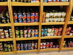 -申德勒食品(宾都苑店)