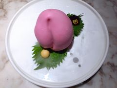 -韵秋荷(宝山龙湖天街店)