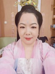-盘子女人坊古装写真摄影(南京总店)