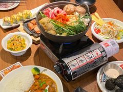 -小川洋风料理(大悦城店)