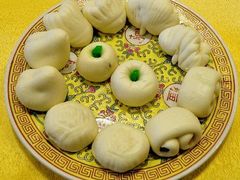 面点-听鹂馆饭庄(颐和园店)