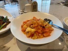 -重庆丽苑维景国际大酒店·海鲜自助餐厅