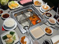 -海底捞火锅(石狮泰禾广场店)
