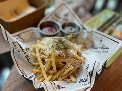 -Blac+Blac(中海环宇荟店)