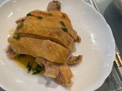 -东方明珠老上海8号餐厅(东方明珠广播电视塔店)