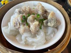 -三利音·东方司宴(外滩店)