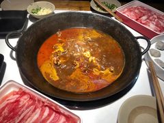 -老天桥蛙炉火锅(姑苏总店)
