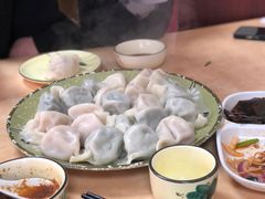 -乡府肉丁水饺(环山路店)