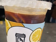 -JPG canteen(广州东山口店)