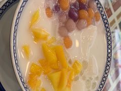-赵记传承·中国甜品(福州总店)