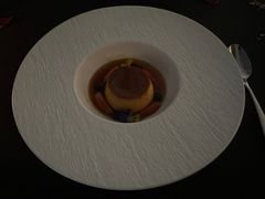 -圣丰索菲特·法国餐厅