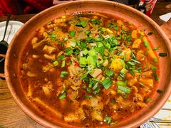 -云海肴·汽锅鸡·云南菜(美罗城店)