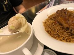 -翠华餐厅(正佳广场店)