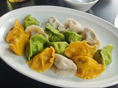 -连鹭海鲜·大连菜(星海店)